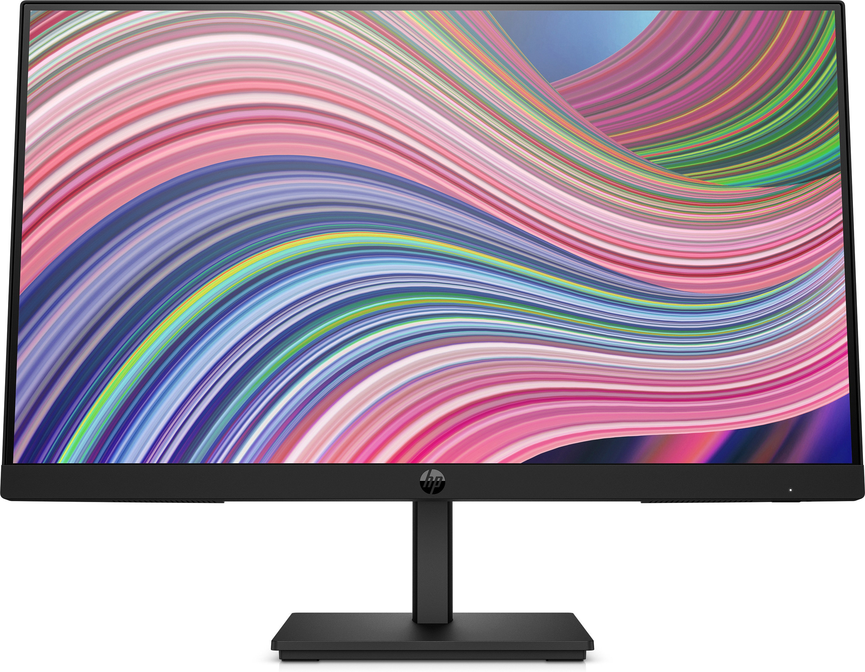 21.5" HP P22 G5 LCD monitor