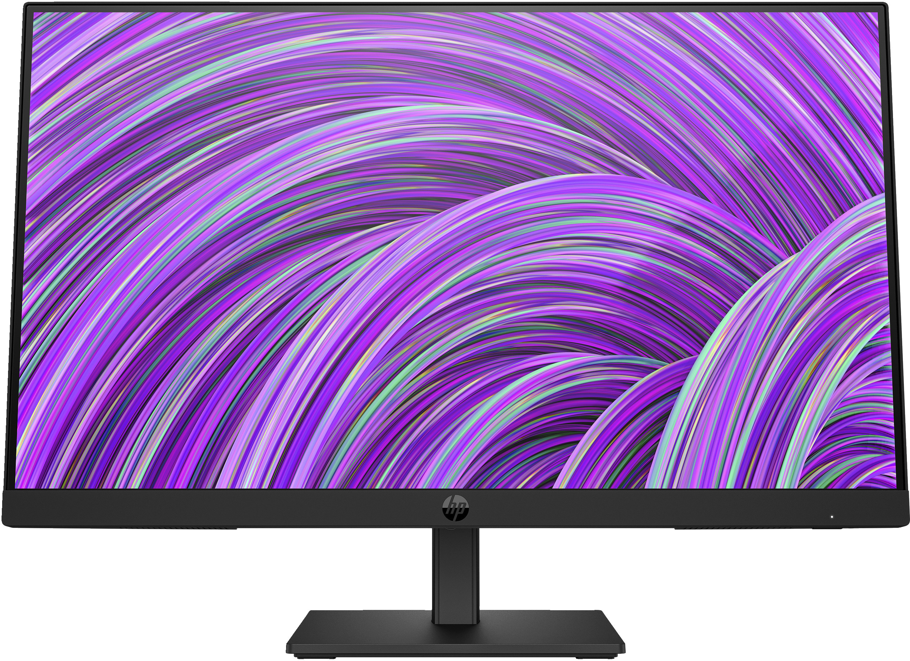 21.5" HP P22h G5 LCD monitor