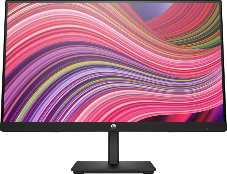 21.5" HP V22i G5 LCD monitor