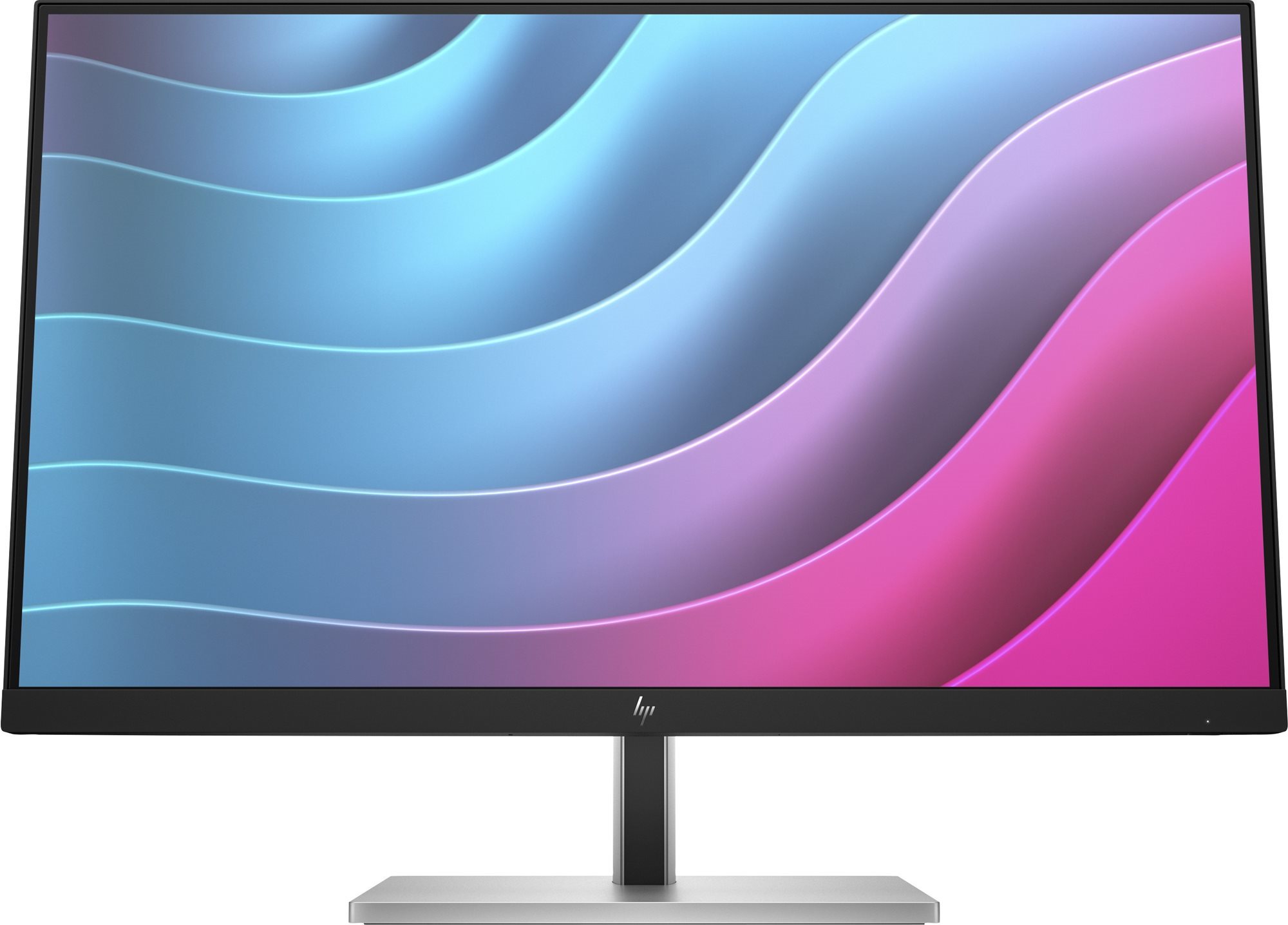 23.8" HP E24 G5 LCD monitor