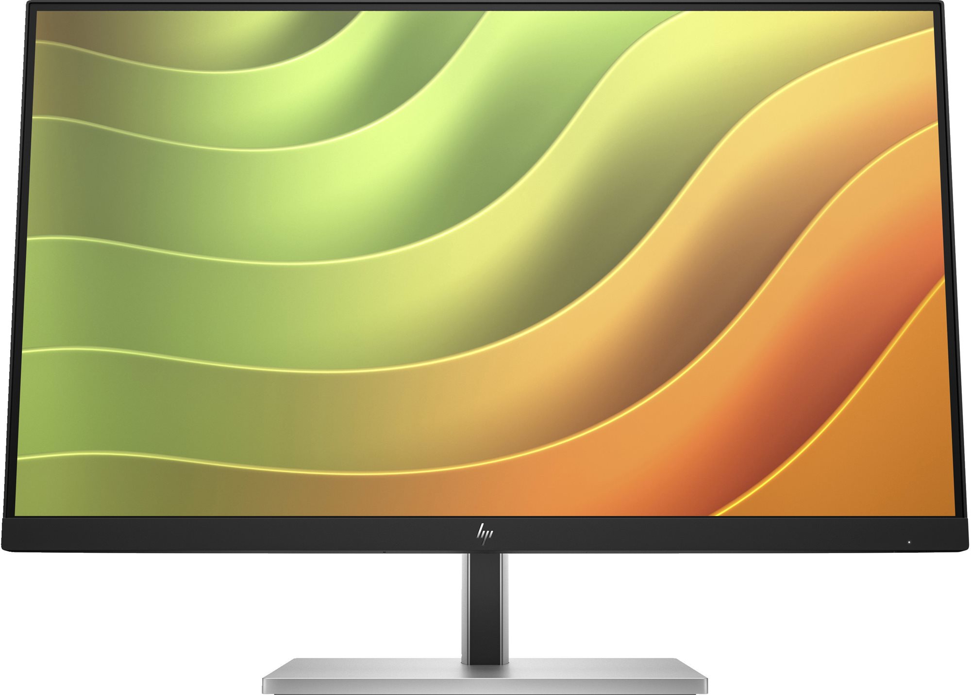 23.8" HP E24u G5 LCD monitor