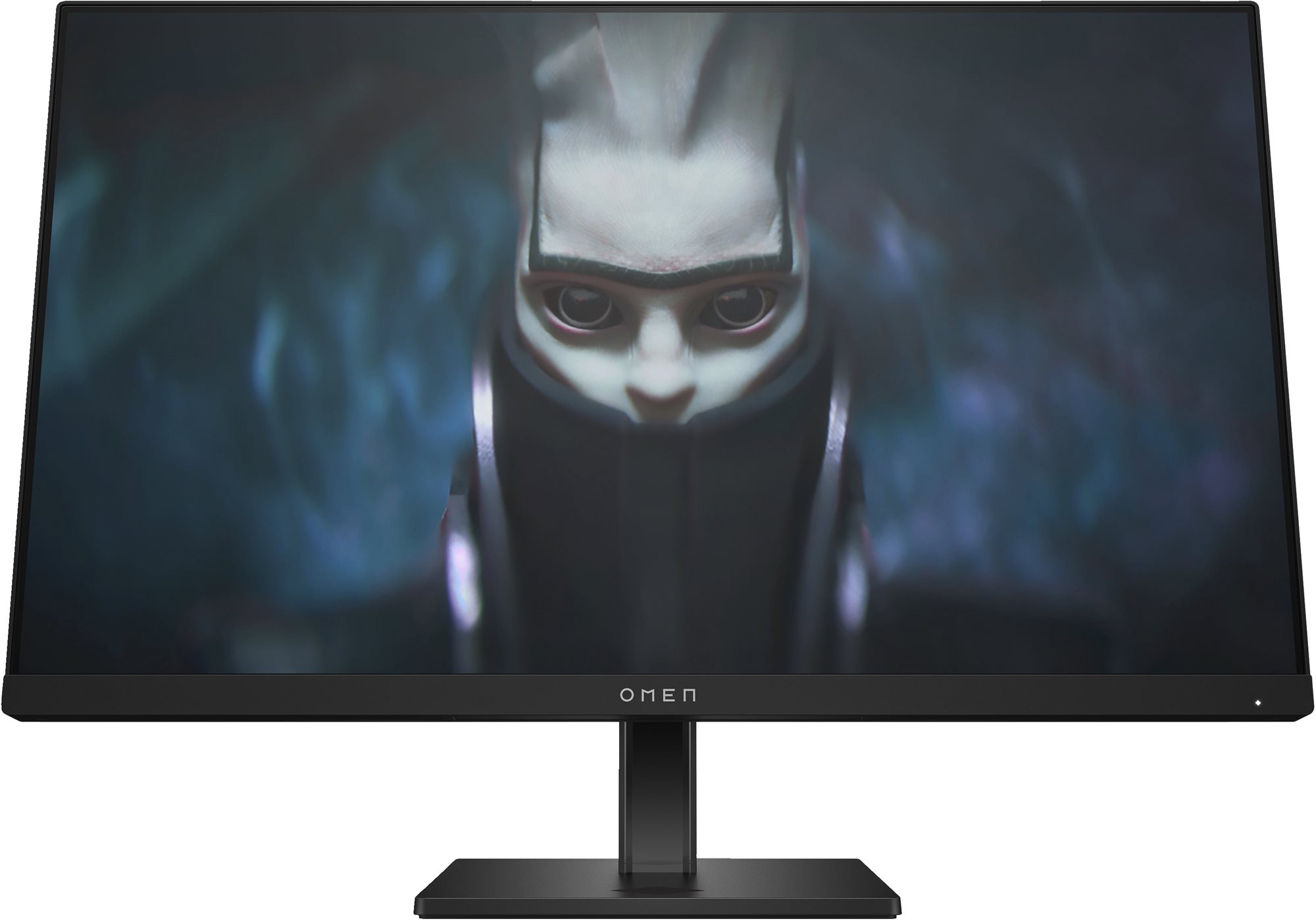 23.8" HP OMEN 24 LCD monitor