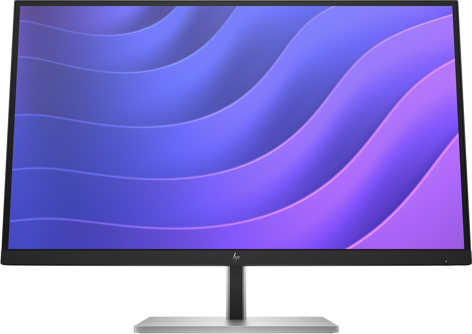 27" HP E27q G5 LCD monitor