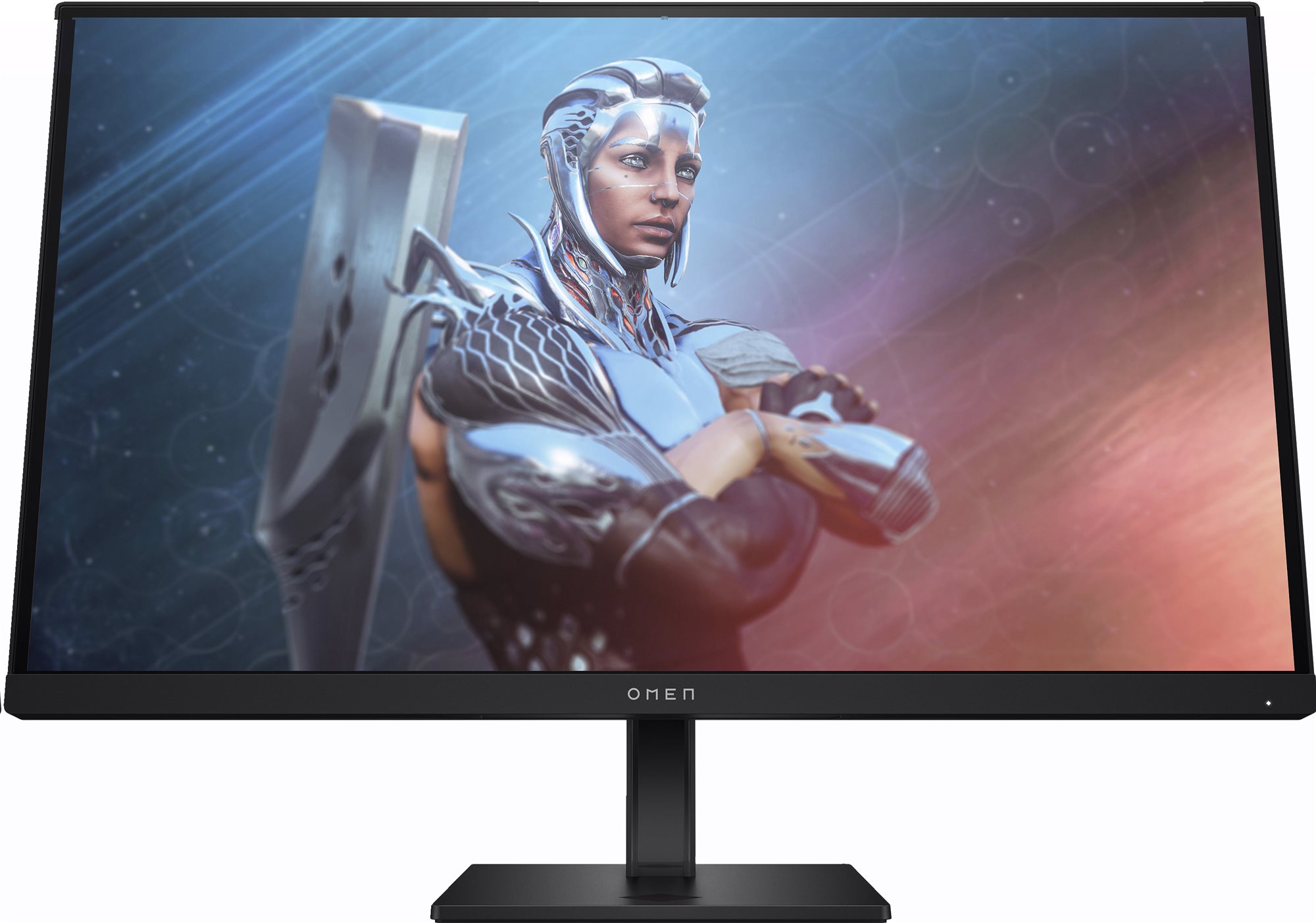 27" HP OMEN 27 LCD Monitor