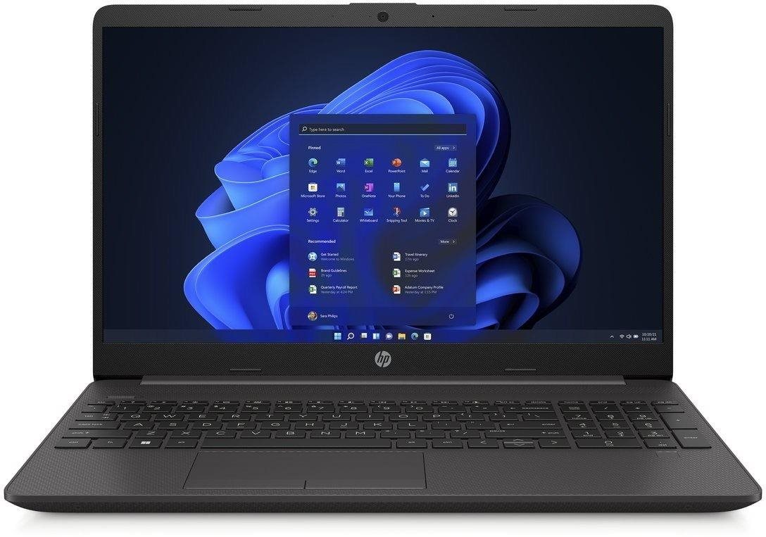 HP 250 G9 Dark Ash Notebook