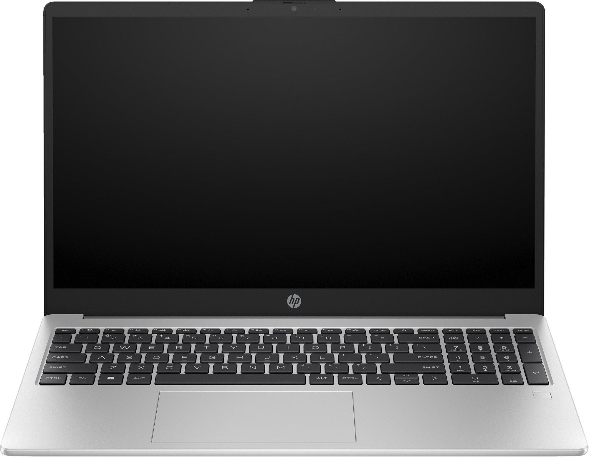 HP 250 G10 Turbo Silver Notebook