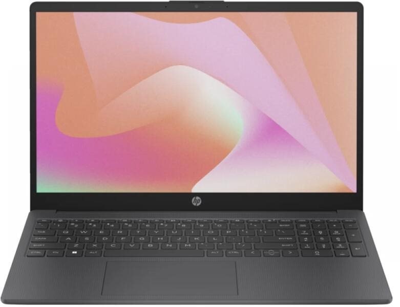 HP 15-fc0666nh Laptop