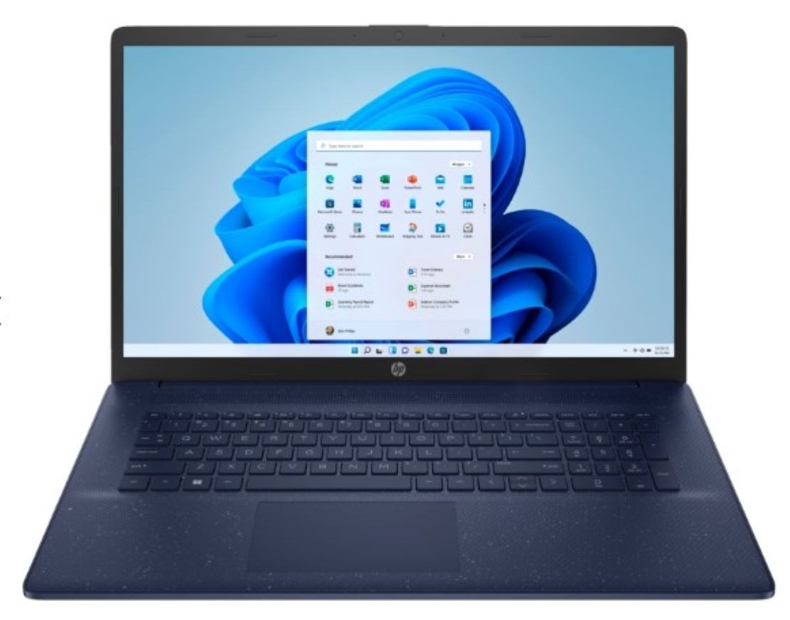 HP 17-cn3003nh Laptop