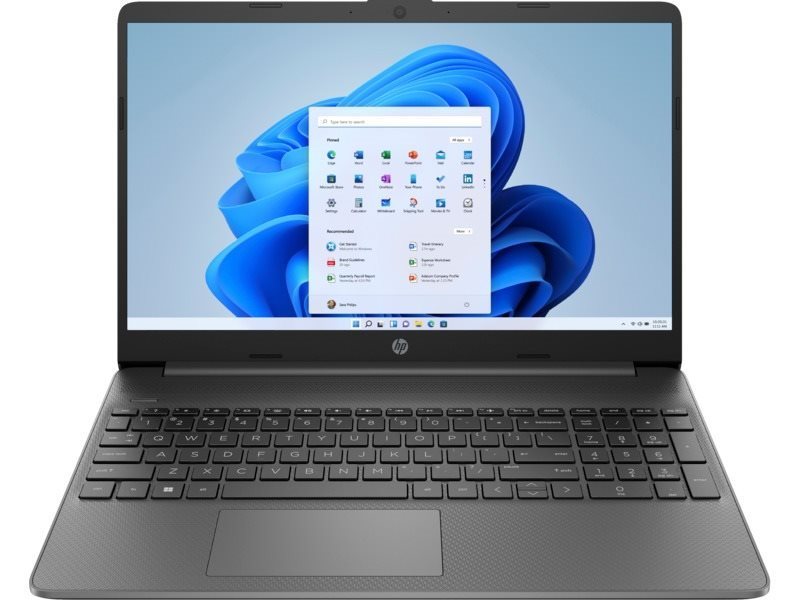 HP 15s-fq5112nh Laptop