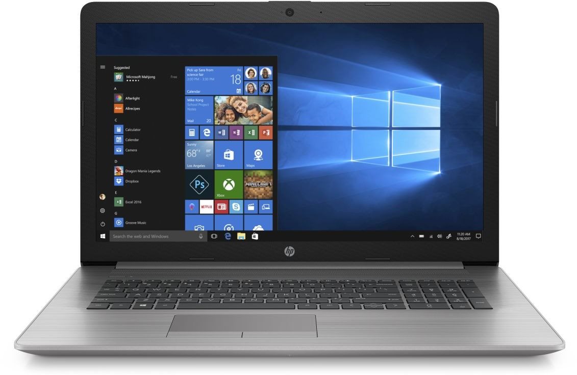 HP 470 G7 Notebook