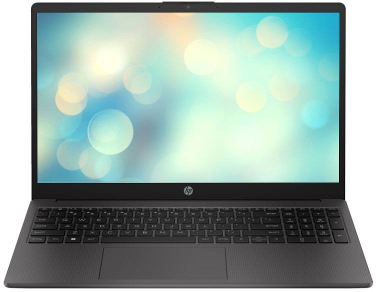 HP 255 G10 Silver Laptop