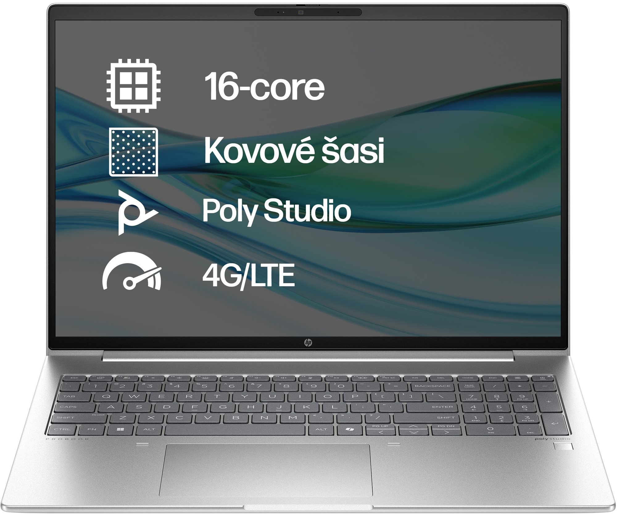 HP ProBook 460 G11 Notebook
