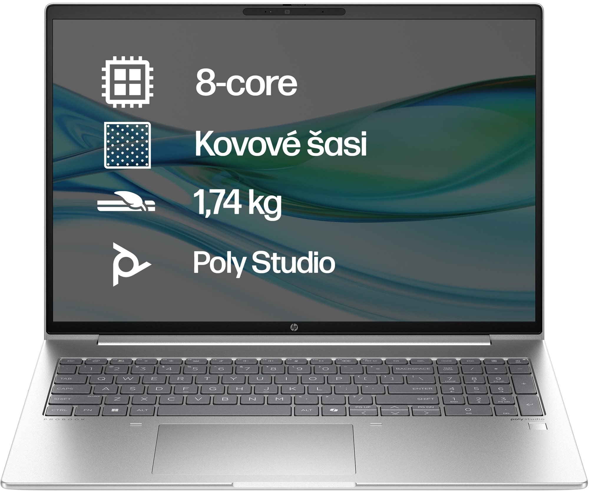 HP ProBook 465 G11 Notebook