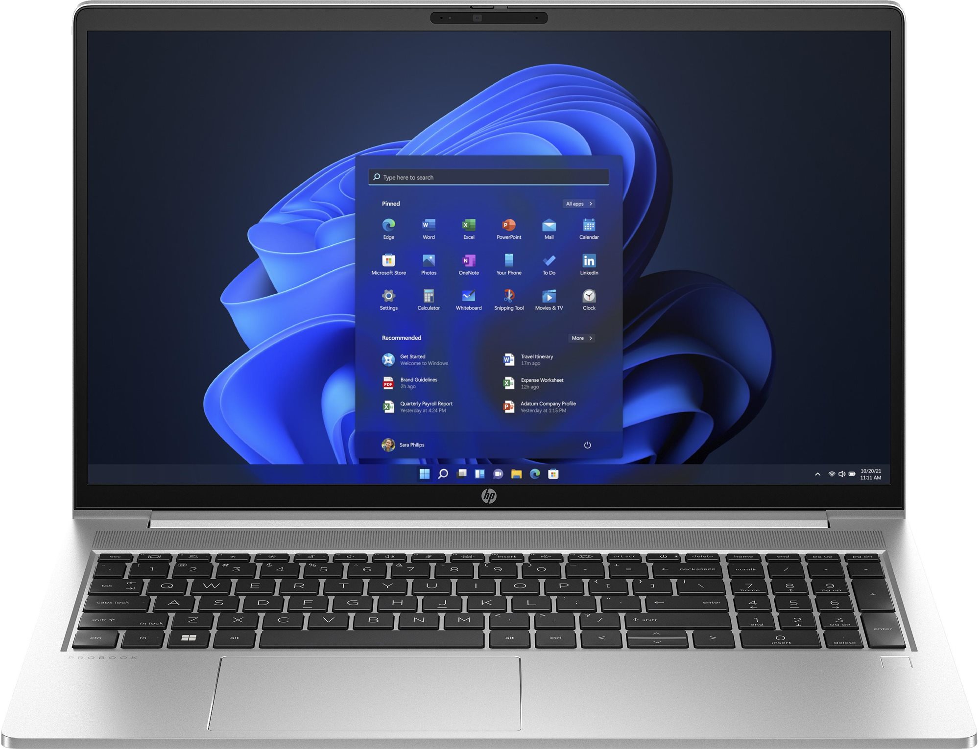 HP ProBook 450 G10 Notebook