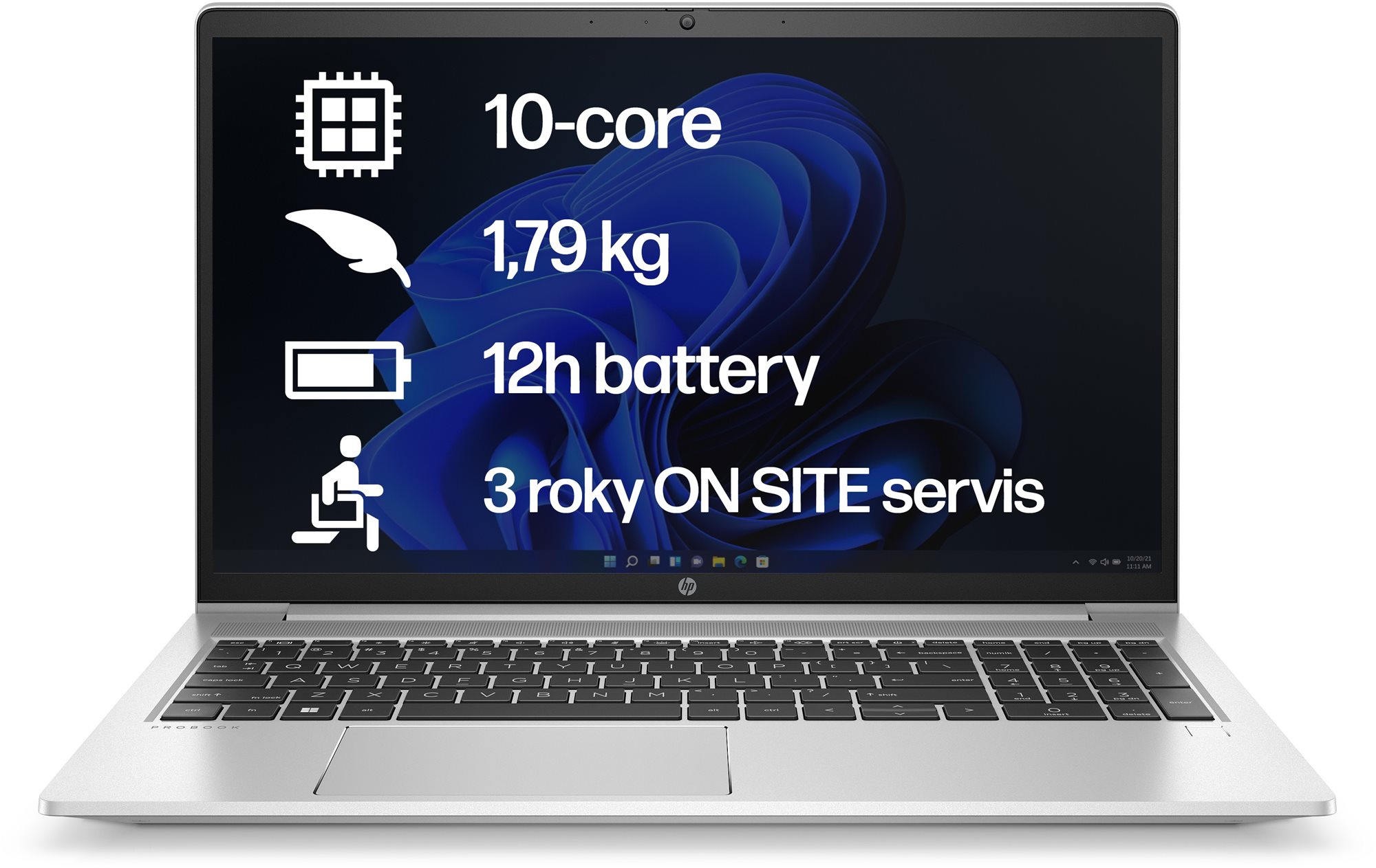 HP ProBook 450 G9 Notebook