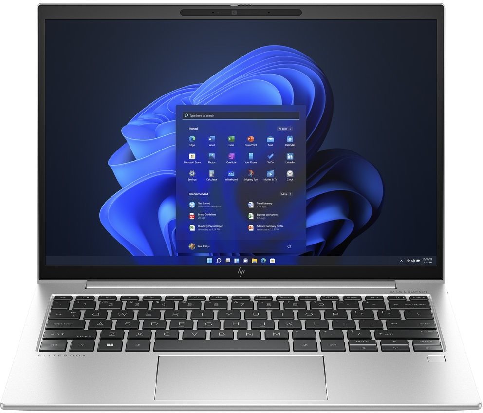 HP EliteBook 835 G10 Notebook
