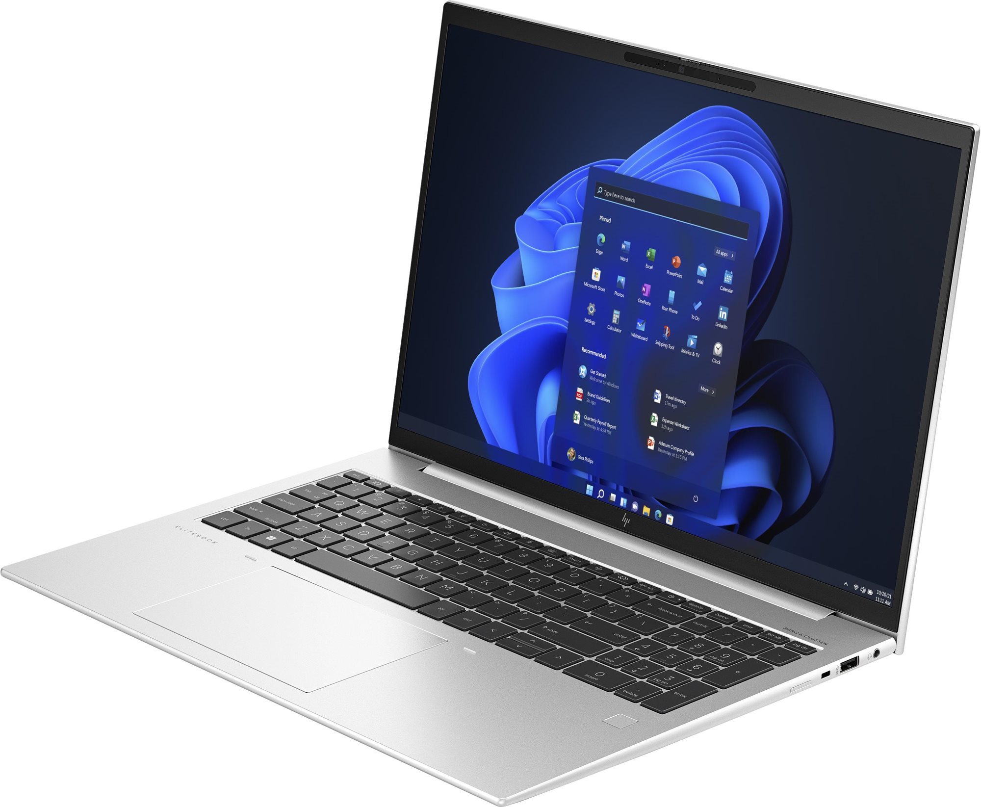 HP EliteBook 860 G10 OLED Notebook