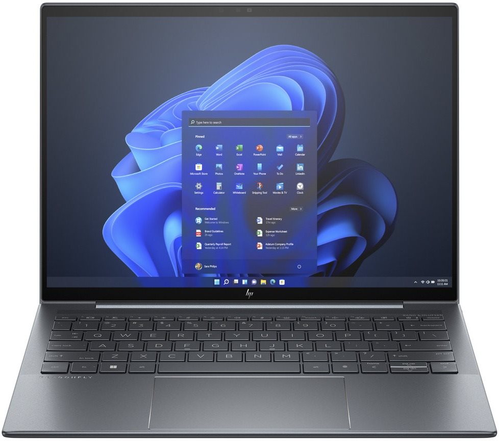 HP Dragonfly G4 LTE Notebook