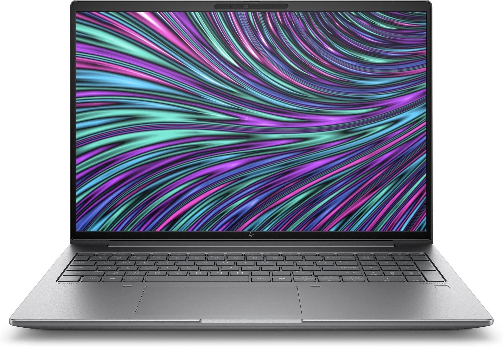 HP ZBook Power G11 Grey Notebook