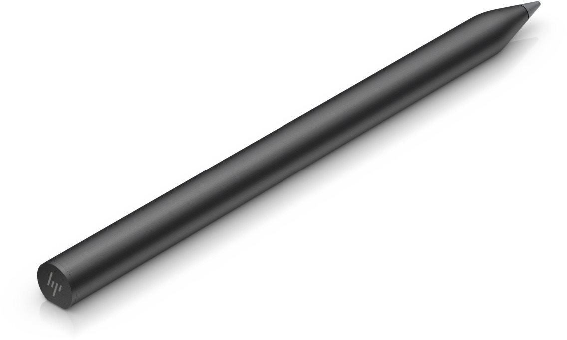 HP Rechargeable MPP 2.0 Tilt Pen – black Dotykové pero (stylus)