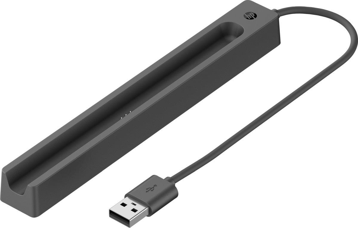 HP Rechargeable Slim Pen Charger Ladegerät