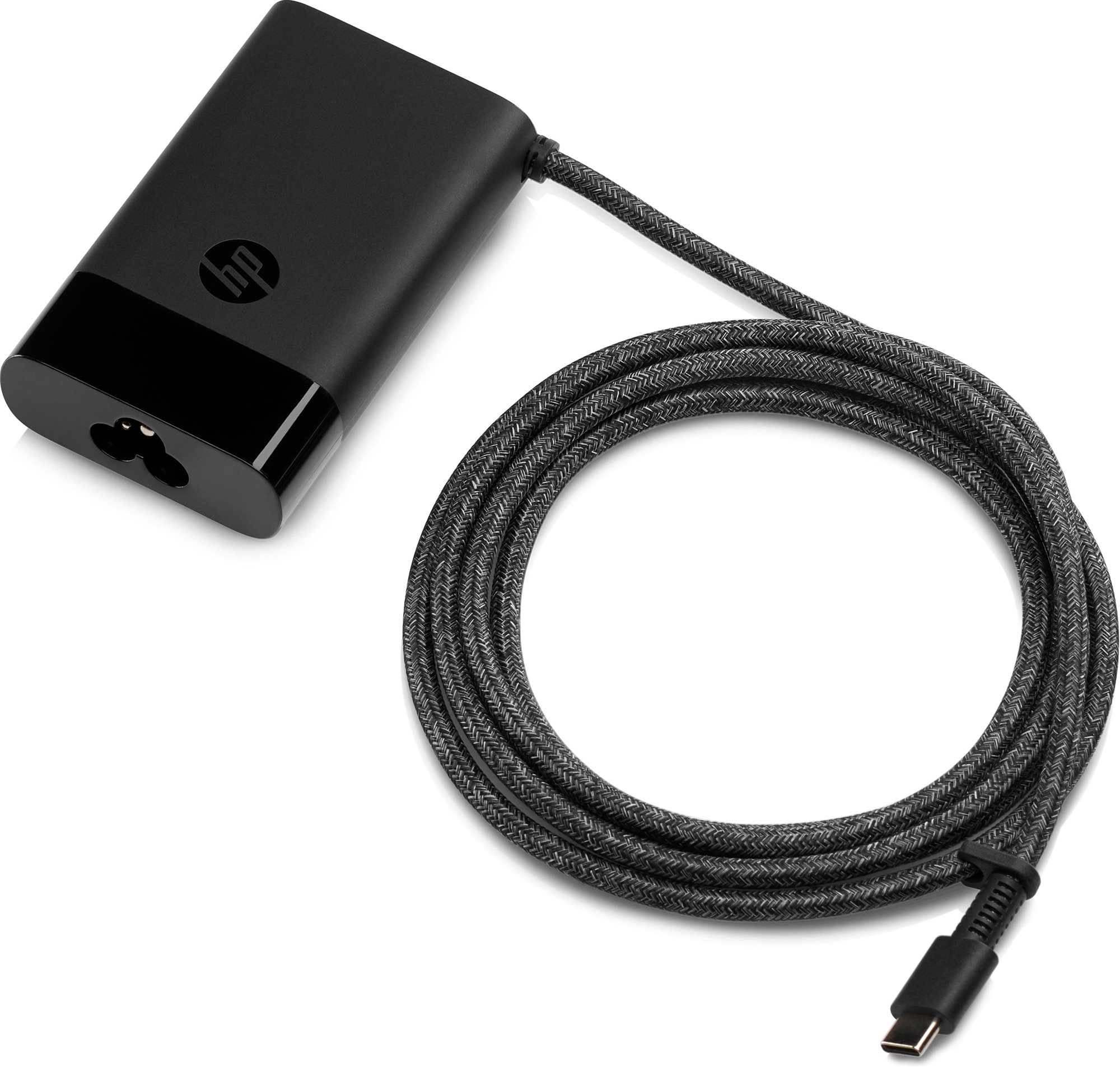 HP 65W USB-C Laptop Charger Hálózati tápegység