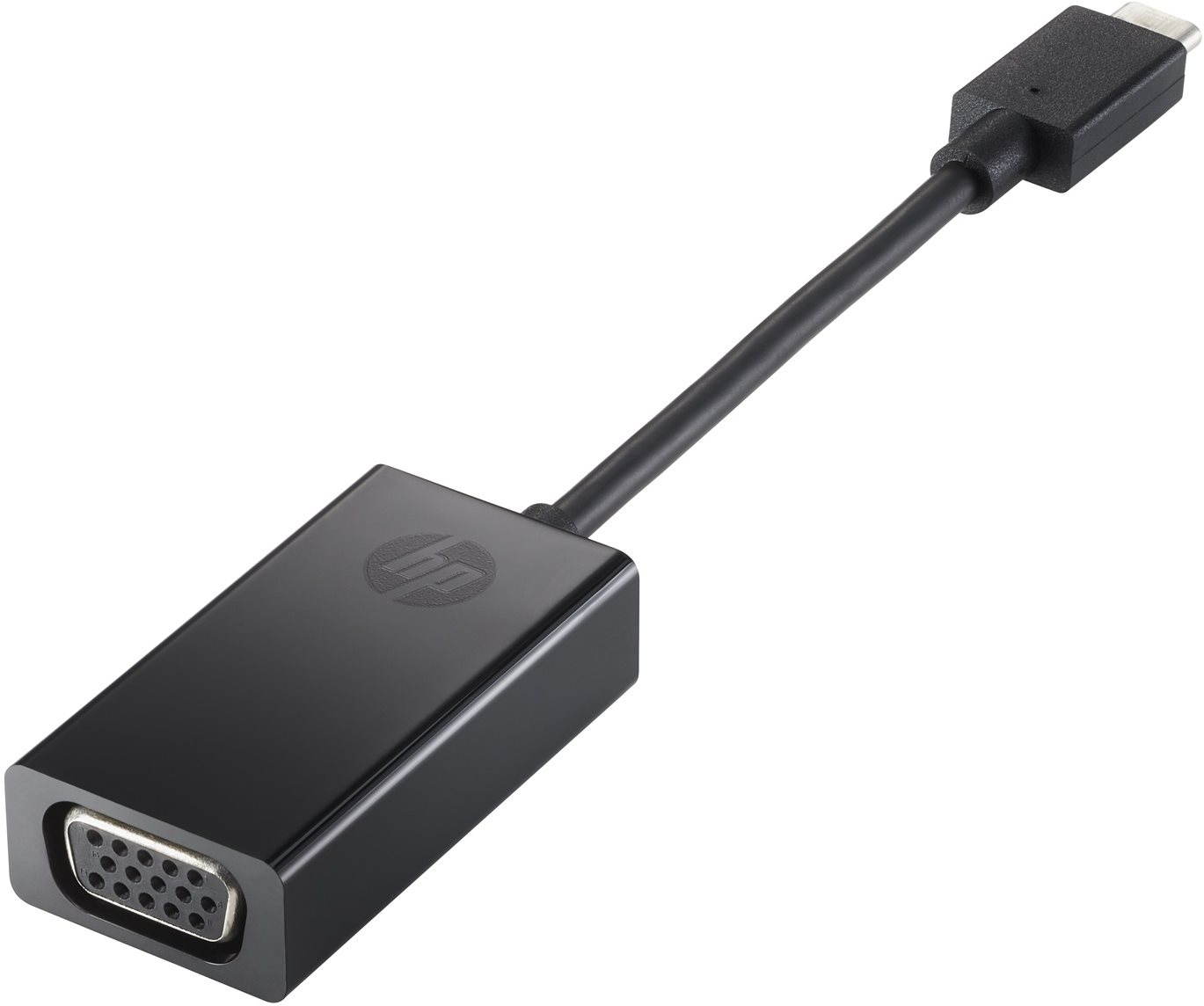 HP USB-C to VGA Adapter Átalakító