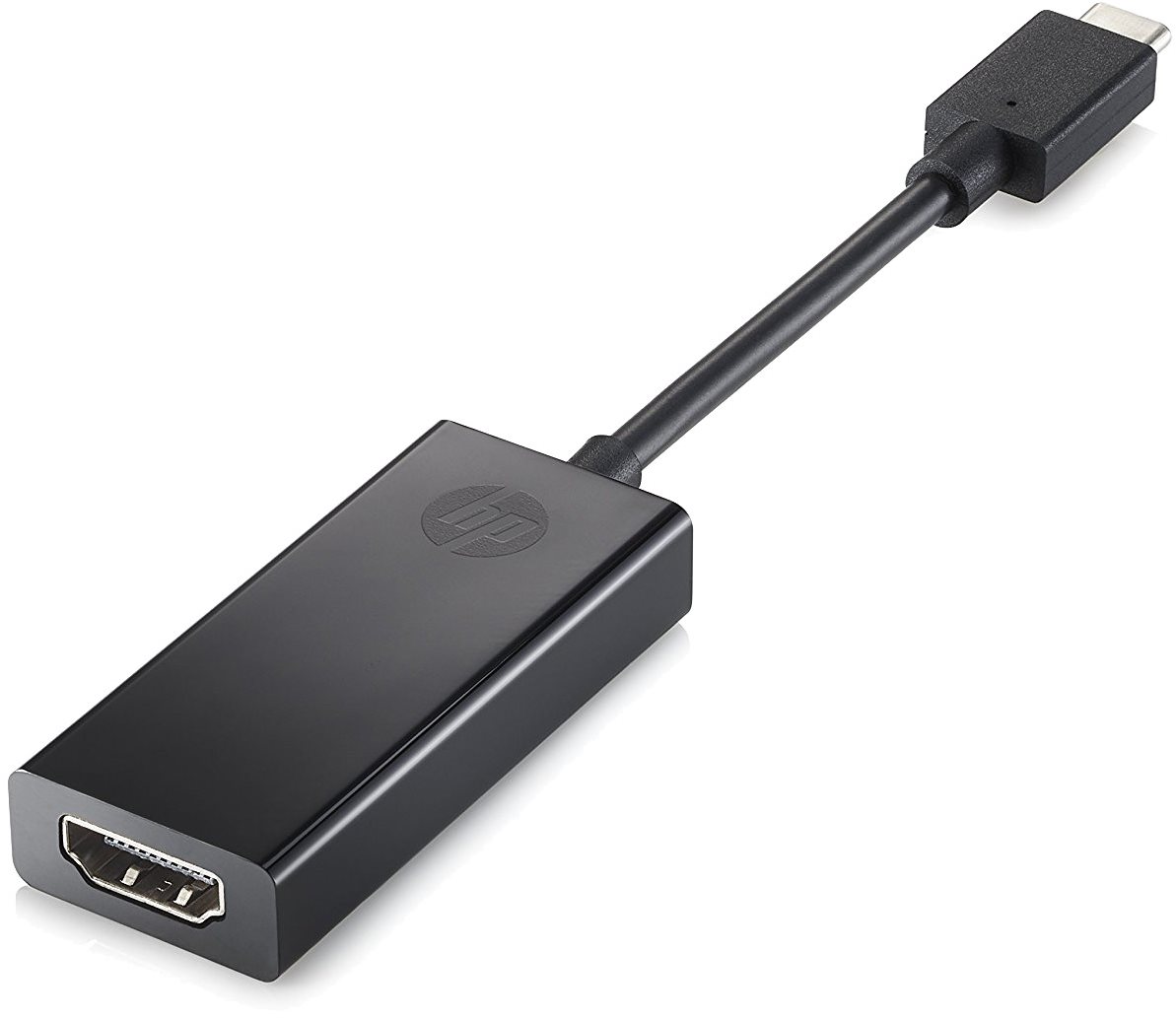 HP USB-C to HDMI 2.0 Adaptér Redukcia