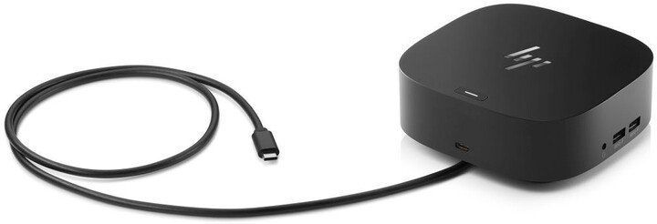 HP USB-C G5 Dokkoló állomás