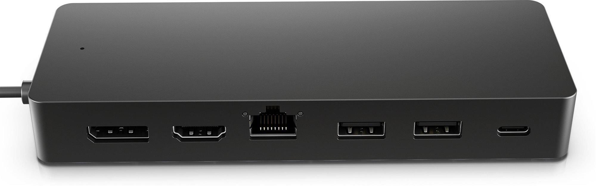 HP Universal USB-C Multiport Hub Port-Replikator
