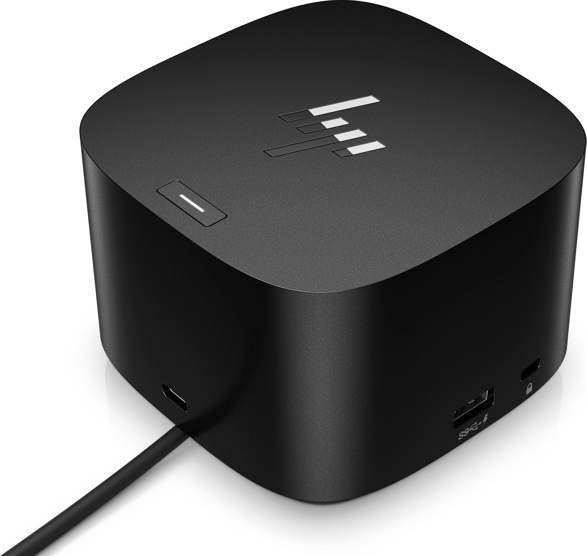 ThunderBolt 120 W G4 Dock Dokovacia stanica