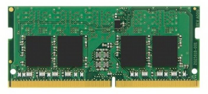 HP 8 GB DDR4-3200 SODIMM Operačná pamäť