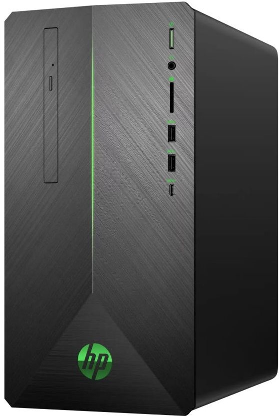 HP Pavilion Gaming 690-0004nc Herný PC