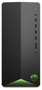 HP Pavilion Gaming TG01-1901nc Black Herný PC