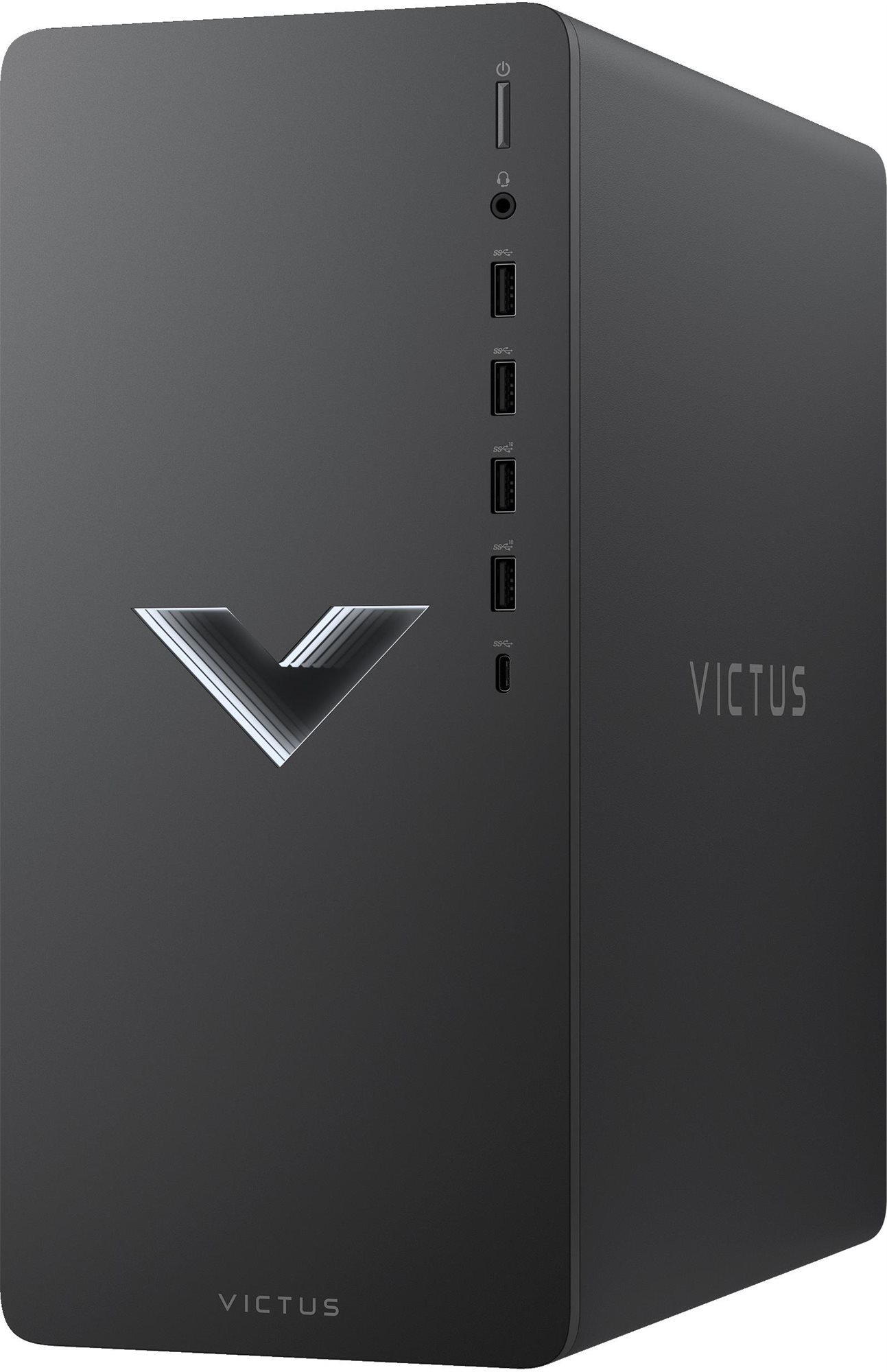 Victus by HP 15L Gaming TG02-1903nc Black Herný PC