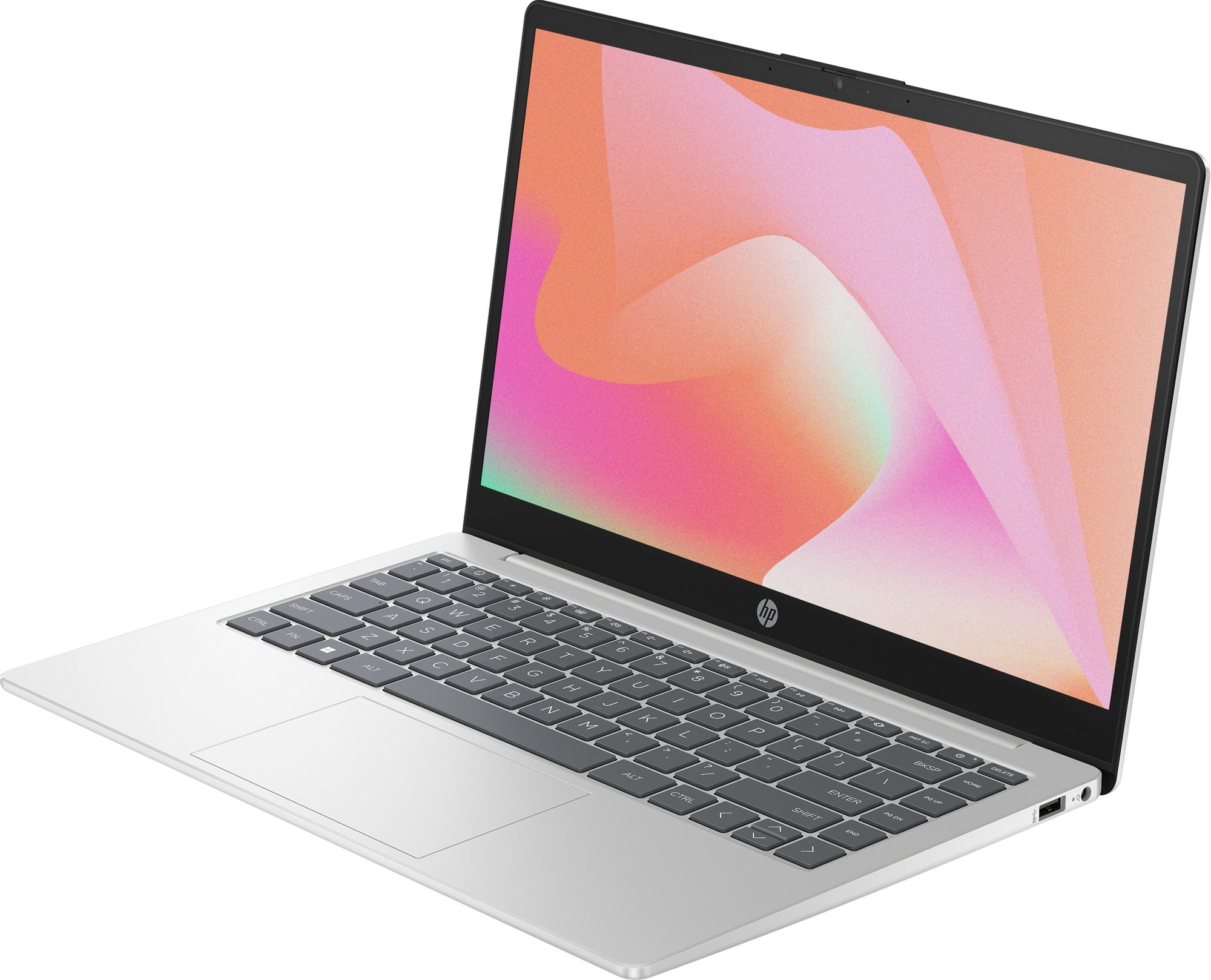 HP 14-ep0775nc Natural Silver Notebook