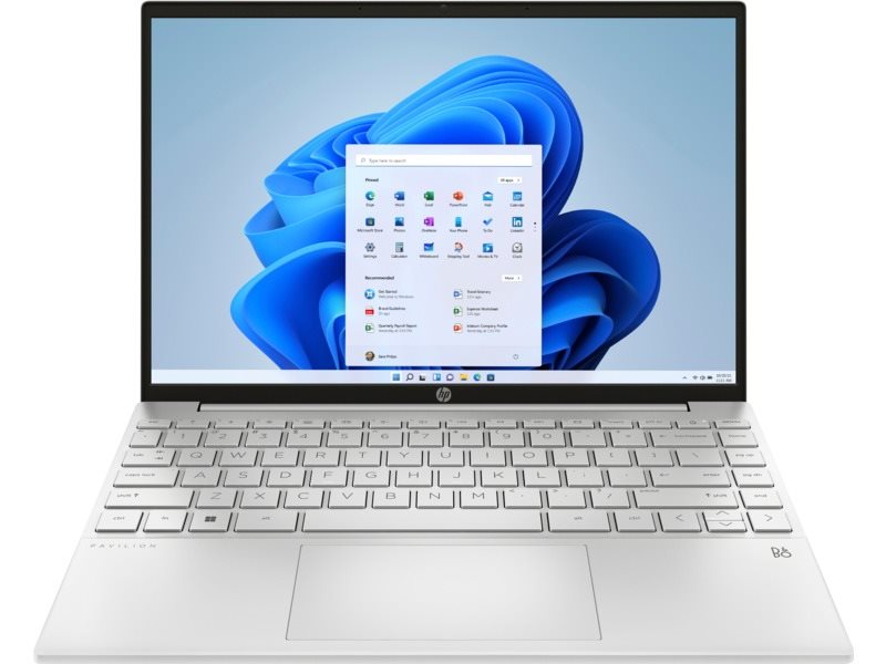 HP Pavilion 13-be1002nh Laptop