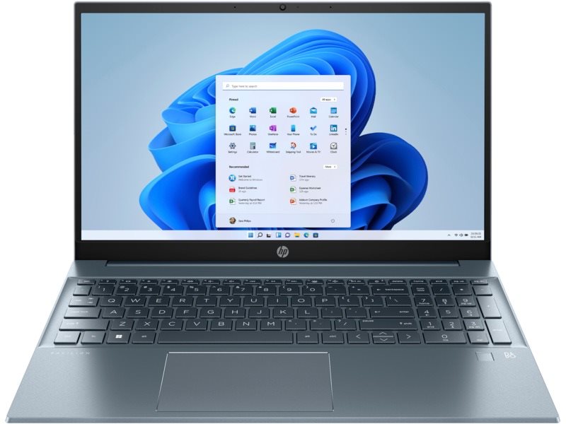 HP Pavilion 15-eh3004nh Laptop