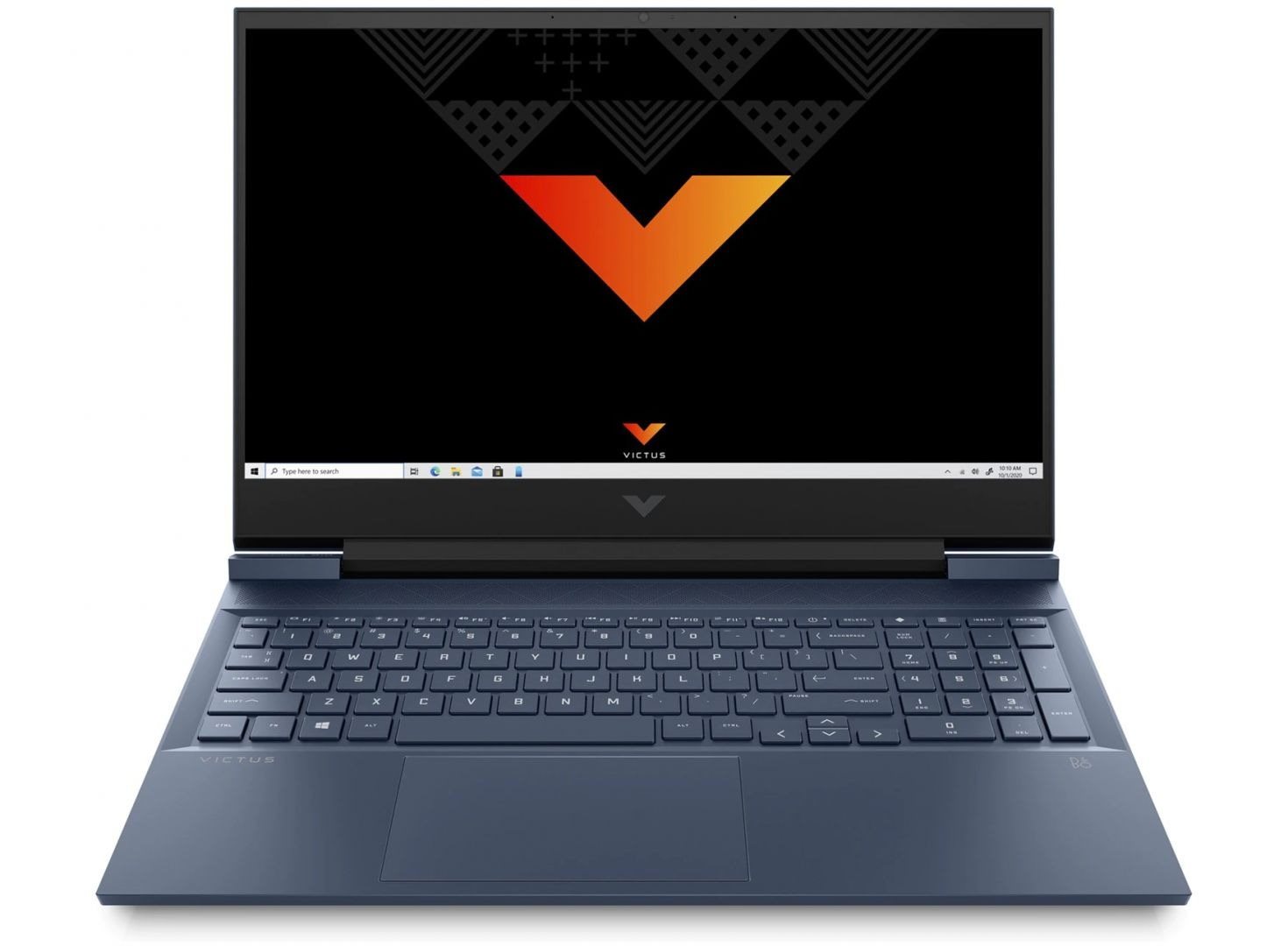 VICTUS by HP 16-r0002nh Gamer laptop