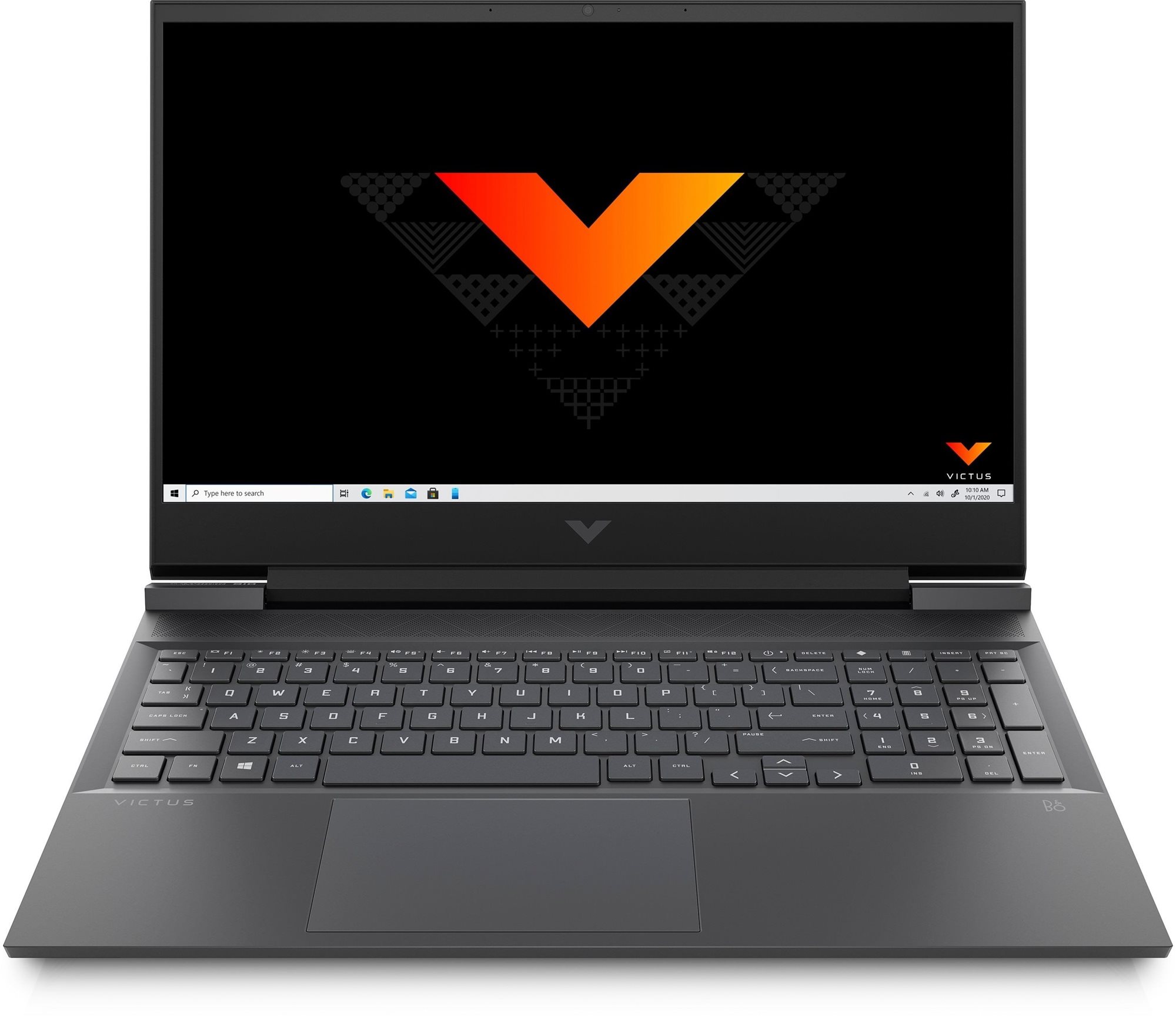 Victus 16-d0002nh Mica Silver Gamer laptop