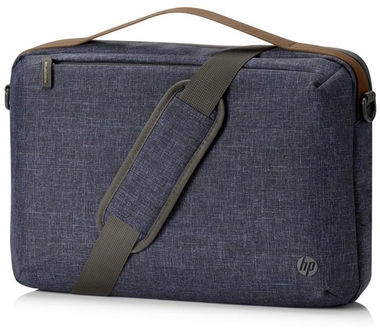 HP Renew Topload Navy 15,6 Sac pour ordinateur portable