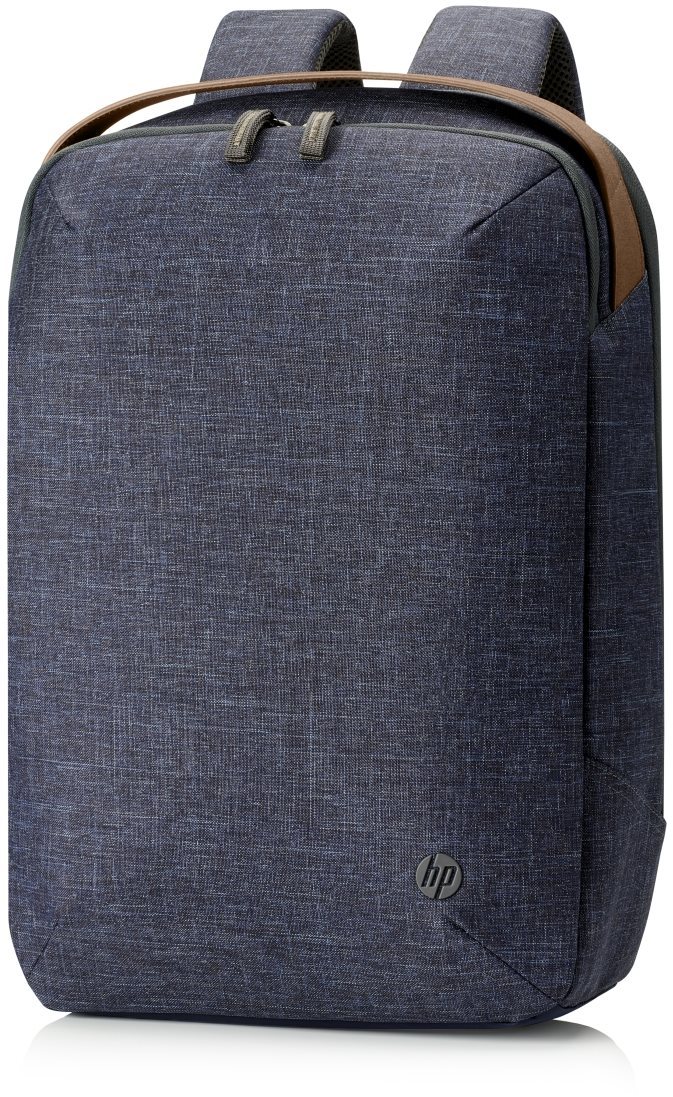 HP Renew Backpack Navy 15.6" Sac a dos pour ordinateur portable