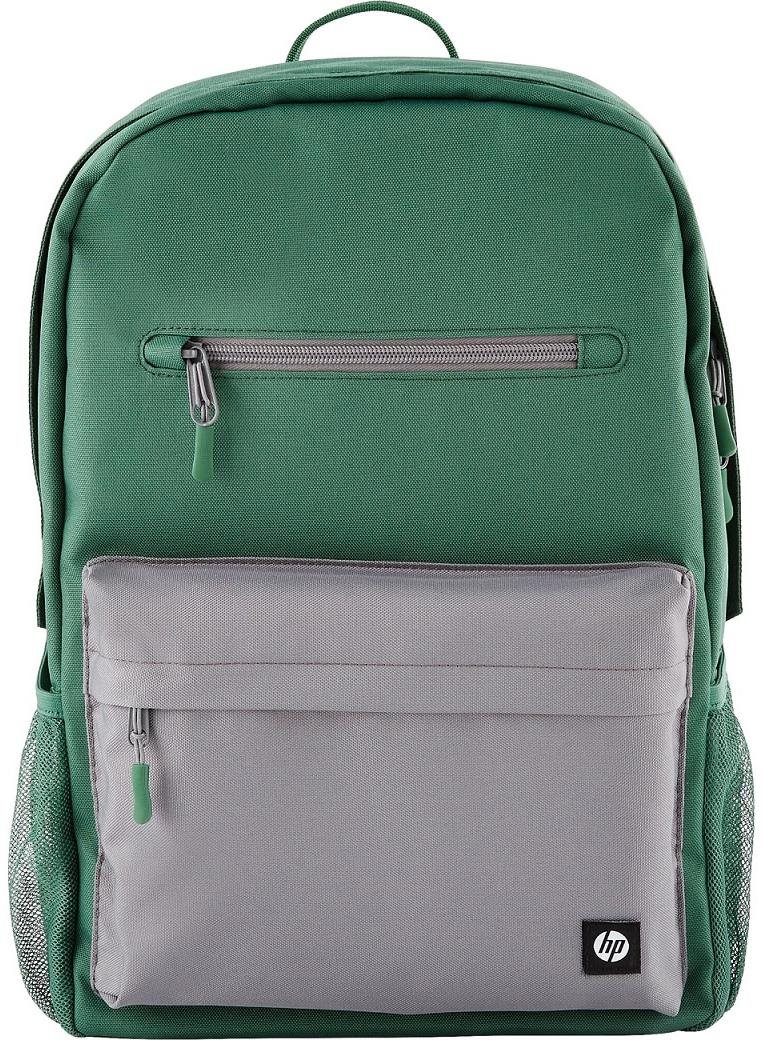 HP Campus Green Backpack 15.6" Laptop-Rucksack