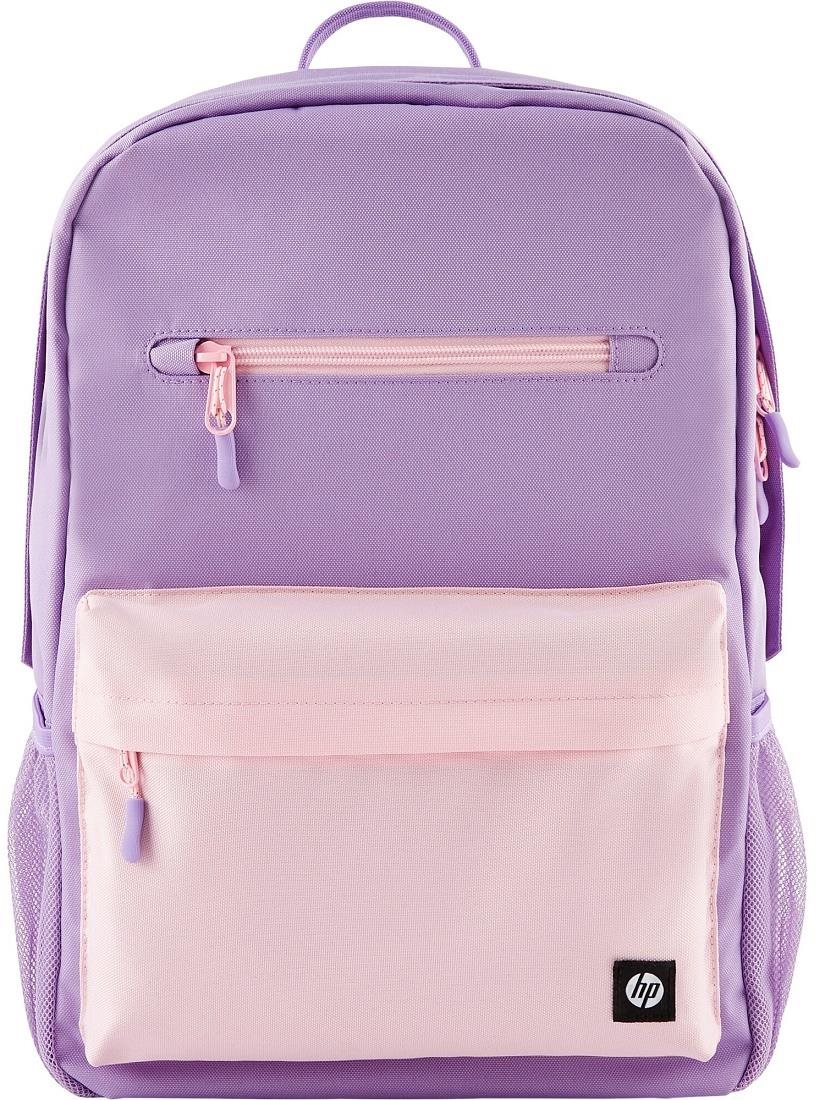HP Campus Lavender Backpack 15.6" Laptop-Rucksack
