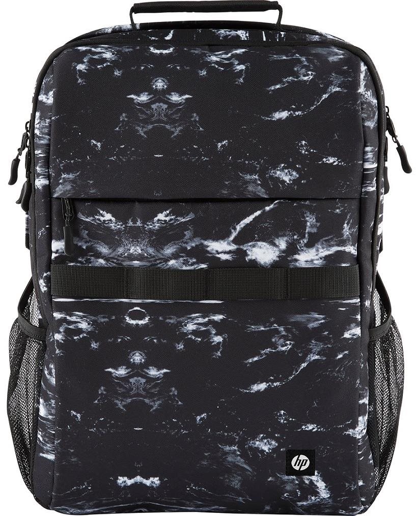 HP Campus XL Marble Stone Backpack 16.1" Laptop hátizsák
