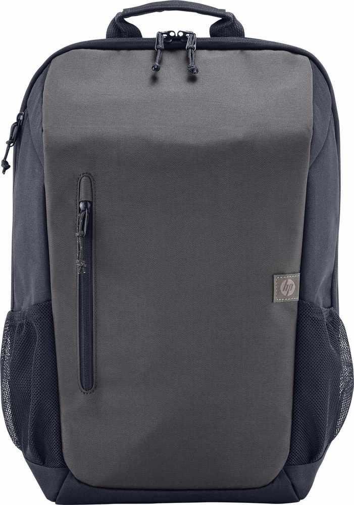 HP Travel 18l Laptop Backpack Iron Grey 15.6" Laptop-Rucksack