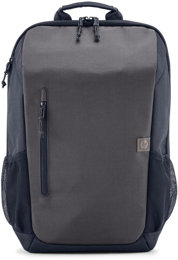 HP Travel 18l Laptop Backpack Iron Grey 15.6" Laptop-Rucksack