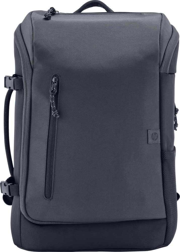 HP Travel 25l Laptop Backpack Iron Grey 15.6" Batoh na notebook