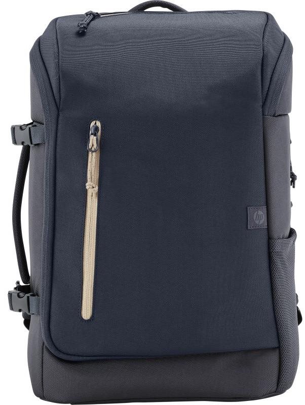 HP Travel 25l Laptop Backpack Blue Night 15.6" Laptop hátizsák