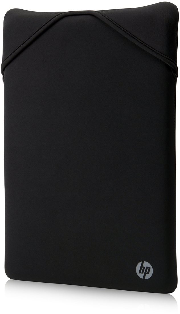 HP Protective Reversible Black/Geo Sleeve 15" Laptop-Hülle